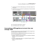 Предварительный просмотр 39 страницы VERITAS NetBackup 5240 Hardware Installation Manual