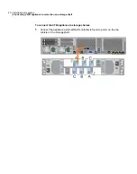 Предварительный просмотр 40 страницы VERITAS NetBackup 5240 Hardware Installation Manual