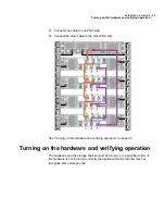 Предварительный просмотр 49 страницы VERITAS NetBackup 5240 Hardware Installation Manual