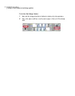 Предварительный просмотр 50 страницы VERITAS NetBackup 5240 Hardware Installation Manual