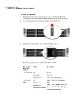 Предварительный просмотр 56 страницы VERITAS NetBackup 5240 Hardware Installation Manual