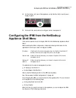 Предварительный просмотр 57 страницы VERITAS NetBackup 5240 Hardware Installation Manual