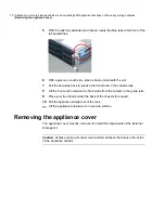 Предварительный просмотр 70 страницы VERITAS NetBackup 5240 Hardware Installation Manual