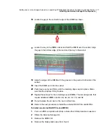 Предварительный просмотр 77 страницы VERITAS NetBackup 5240 Hardware Installation Manual