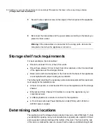 Предварительный просмотр 86 страницы VERITAS NetBackup 5240 Hardware Installation Manual