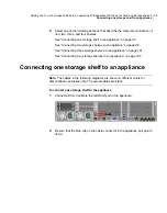 Предварительный просмотр 95 страницы VERITAS NetBackup 5240 Hardware Installation Manual