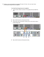 Предварительный просмотр 108 страницы VERITAS NetBackup 5240 Hardware Installation Manual