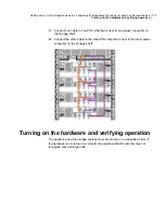 Предварительный просмотр 115 страницы VERITAS NetBackup 5240 Hardware Installation Manual