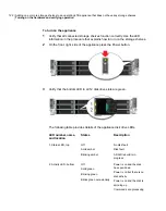 Предварительный просмотр 122 страницы VERITAS NetBackup 5240 Hardware Installation Manual