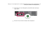 Предварительный просмотр 123 страницы VERITAS NetBackup 5240 Hardware Installation Manual