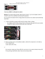 Предварительный просмотр 5 страницы VERITAS NetBackup 5330 Hardware Service Procedure