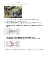 Предварительный просмотр 7 страницы VERITAS NetBackup 5330 Hardware Service Procedure