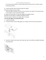 Предварительный просмотр 8 страницы VERITAS NetBackup 5330 Hardware Service Procedure