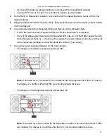 Предварительный просмотр 11 страницы VERITAS NetBackup 5330 Hardware Service Procedure