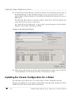 Предварительный просмотр 194 страницы VERITAS NetBackupTM 5.0 User Manual And Product Specifications