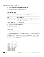 Предварительный просмотр 206 страницы VERITAS NetBackupTM 5.0 User Manual And Product Specifications