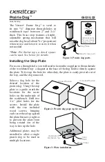 VERITAS Prairie Dog 05G10.22 Manual предпросмотр