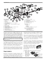 Preview for 2 page of VERITAS Twin-Screw Vise 05G12.21 Instructions Manual