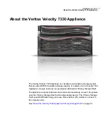 Предварительный просмотр 7 страницы VERITAS Velocity 7330 Hardware Installation Manual