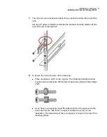 Предварительный просмотр 31 страницы VERITAS Velocity 7330 Hardware Installation Manual