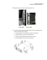 Предварительный просмотр 33 страницы VERITAS Velocity 7330 Hardware Installation Manual