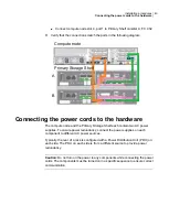 Предварительный просмотр 43 страницы VERITAS Velocity 7330 Hardware Installation Manual