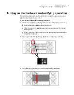 Предварительный просмотр 45 страницы VERITAS Velocity 7330 Hardware Installation Manual