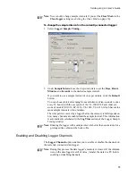 Preview for 41 page of VERITEQ vLog 4.4 User Manual