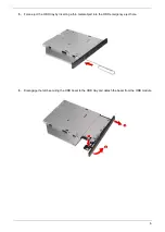 Preview for 6 page of Veriton S2680G Disassembly Instructions Manual