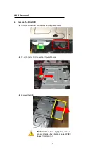 Preview for 6 page of Veriton VX4230G Lifecycle Extension Manual