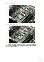 Preview for 15 page of Veriton X2680G Disassembly Instructions Manual