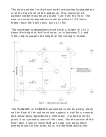 Preview for 10 page of Verity Audio C6 User Manual