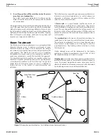 Предварительный просмотр 6 страницы Verity Audio Fidelio Encore Owner'S Manual