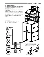 Preview for 6 page of Verity Audio MONSTER212 User Manual