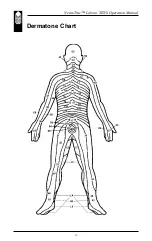 Предварительный просмотр 14 страницы Verity Audio NeuroTrac Labour TENS Operator'S Manual