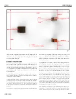 Предварительный просмотр 6 страницы Verity Audio Otello Owner'S Manual