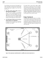 Preview for 6 page of Verity Audio Rienzi Owner'S Manual