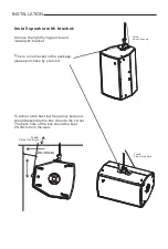 Preview for 5 page of Verity Audio VOICE X Series User Manual