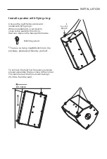 Preview for 6 page of Verity Audio VOICE X Series User Manual