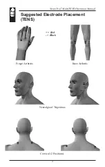 Preview for 21 page of Verity Medical C6V350 Operator'S Manual