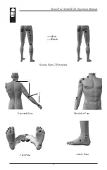 Preview for 24 page of Verity Medical C6V350 Operator'S Manual