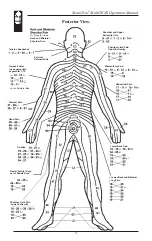 Preview for 35 page of Verity Medical C6V350 Operator'S Manual