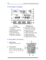 Preview for 8 page of Verity Medical NeuroTrac IFC Rehab Operation Manual