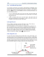 Preview for 27 page of Verity Medical NeuroTrac IFC Rehab Operation Manual