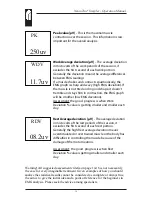 Предварительный просмотр 18 страницы Verity Medical NeuroTrac Simplex Operation Manual