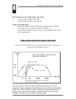 Предварительный просмотр 22 страницы Verity Medical NeuroTrac Simplex Operation Manual