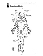 Предварительный просмотр 23 страницы Verity Medical NeuroTrac Operator'S Manual