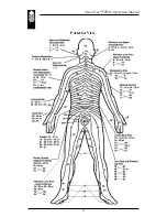 Предварительный просмотр 24 страницы Verity Medical NeuroTrac Operator'S Manual