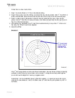 Предварительный просмотр 25 страницы Verity Systems Inkjet Printer Operating & Maintenance Manual