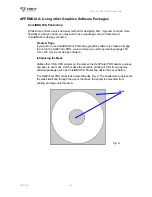 Предварительный просмотр 28 страницы Verity Systems OptiPrinter PRO Operating & Maintenance Manual